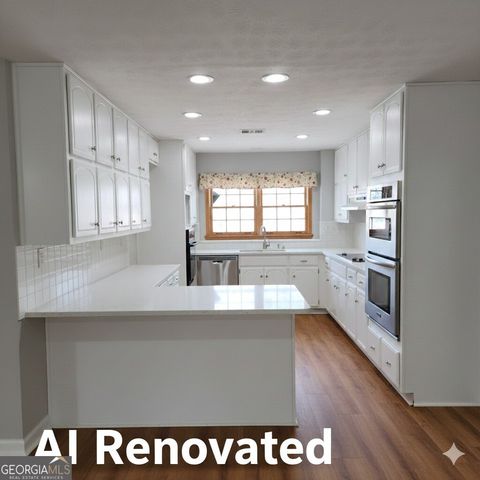 3466 Plunkett Road, Lithonia, GA 30038