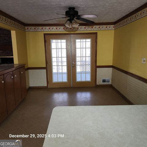 3466 Plunkett Road, Lithonia, GA 30038