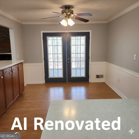 3466 Plunkett Road, Lithonia, GA 30038