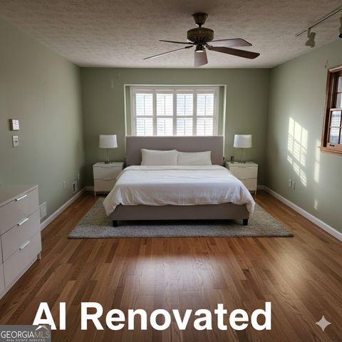 3466 Plunkett Road, Lithonia, GA 30038