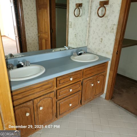 3466 Plunkett Road, Lithonia, GA 30038