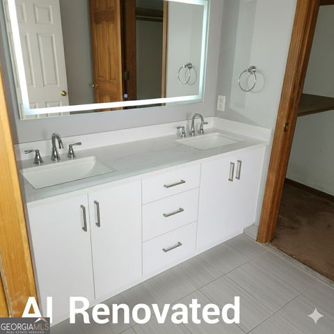 3466 Plunkett Road, Lithonia, GA 30038