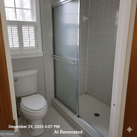 3466 Plunkett Road, Lithonia, GA 30038