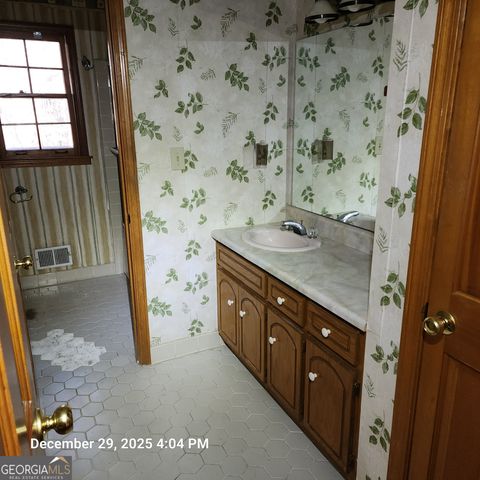 3466 Plunkett Road, Lithonia, GA 30038