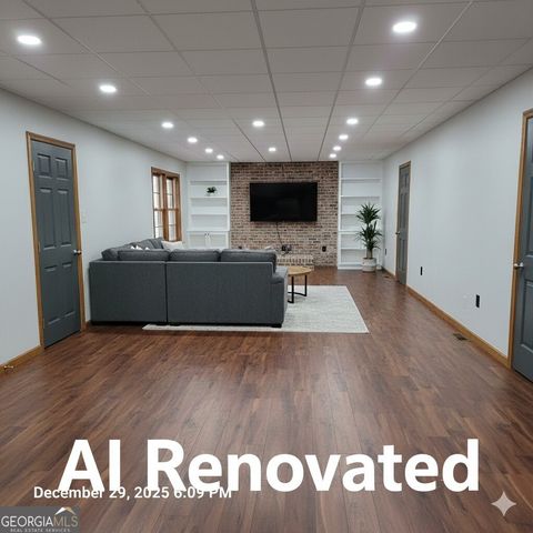 3466 Plunkett Road, Lithonia, GA 30038