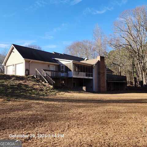 3466 Plunkett Road, Lithonia, GA 30038