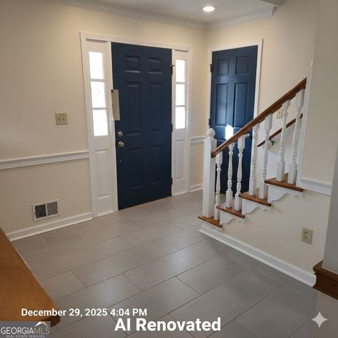 3466 Plunkett Road, Lithonia, GA 30038