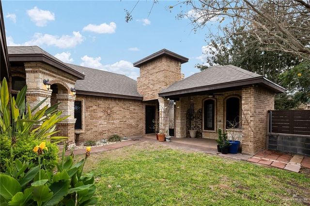 4404 Zinnia Avenue, Mcallen, TX 78504