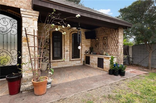 4404 Zinnia Avenue, Mcallen, TX 78504