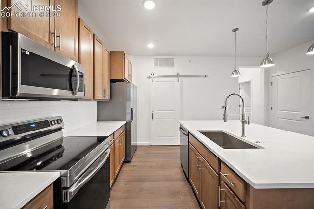 2232 Arikaree Heights 304, Colorado Springs, CO 80908