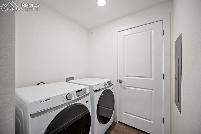 2232 Arikaree Heights 304, Colorado Springs, CO 80908