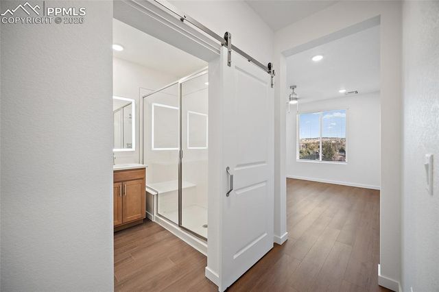 2232 Arikaree Heights 304, Colorado Springs, CO 80908