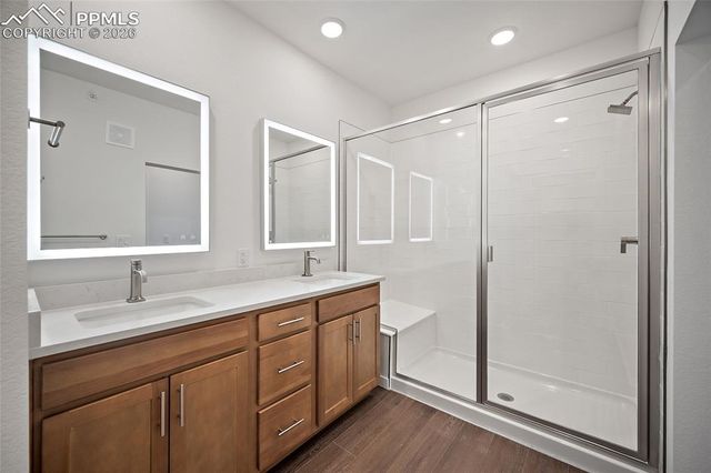 2232 Arikaree Heights 304, Colorado Springs, CO 80908