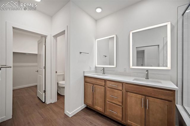 2232 Arikaree Heights 304, Colorado Springs, CO 80908