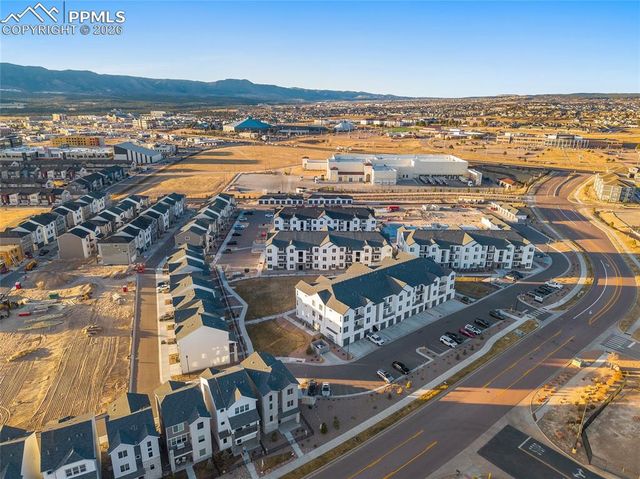 2232 Arikaree Heights 304, Colorado Springs, CO 80908