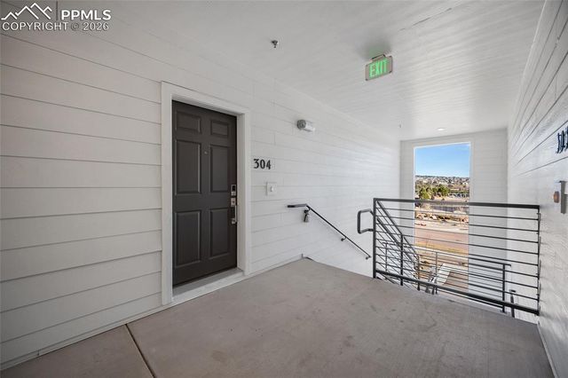 2232 Arikaree Heights 304, Colorado Springs, CO 80908