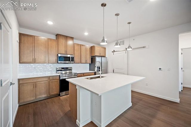 2232 Arikaree Heights 304, Colorado Springs, CO 80908