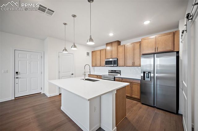 2232 Arikaree Heights 304, Colorado Springs, CO 80908