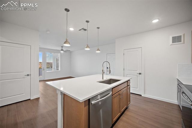 2232 Arikaree Heights 304, Colorado Springs, CO 80908