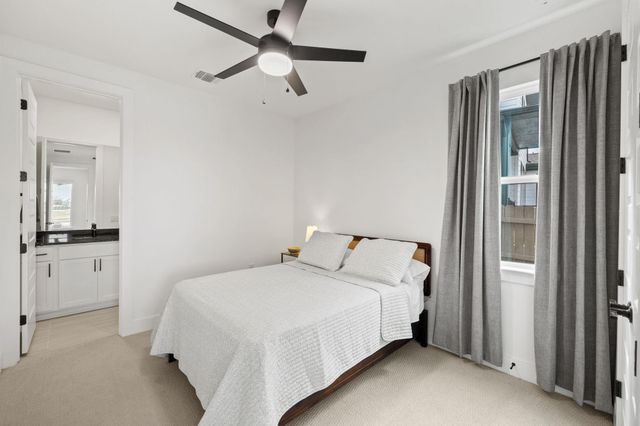 8600 Lefrak DR, Austin, TX 78744