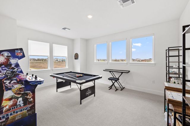 8600 Lefrak DR, Austin, TX 78744