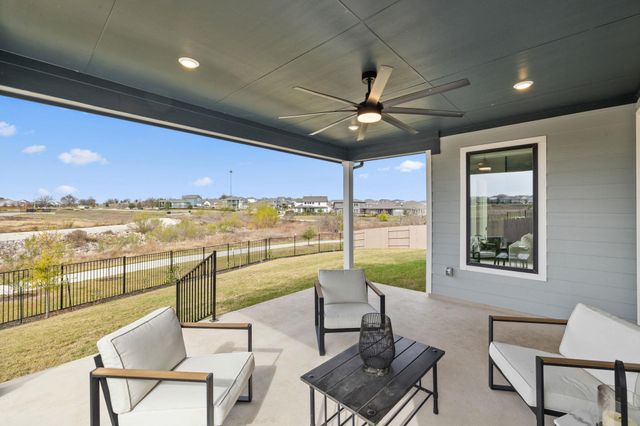 8600 Lefrak DR, Austin, TX 78744