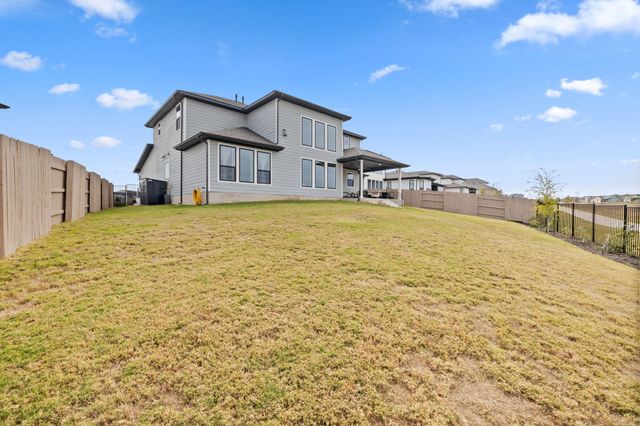 8600 Lefrak DR, Austin, TX 78744