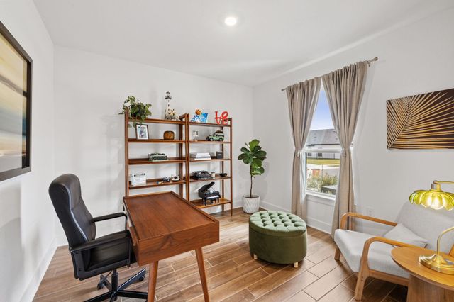 8600 Lefrak DR, Austin, TX 78744