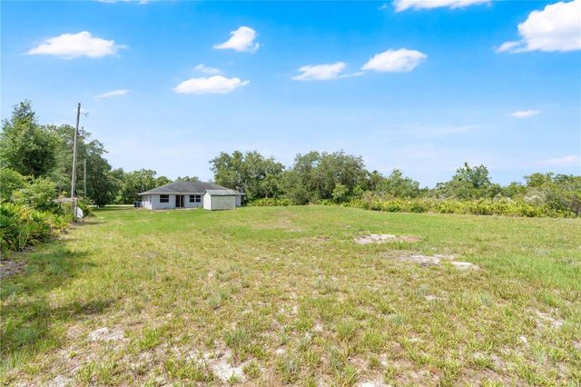 3450 PARK AVENUE, Indian Lake Estates, FL 33855