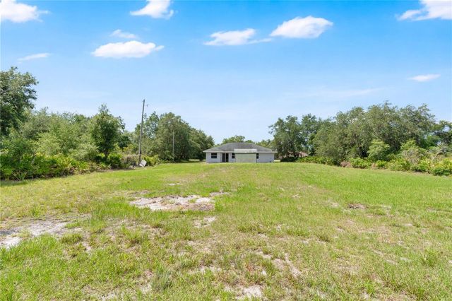 3450 PARK AVENUE, Indian Lake Estates, FL 33855