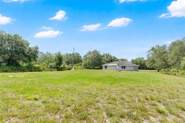 3450 PARK AVENUE, Indian Lake Estates, FL 33855