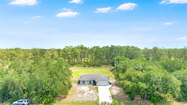 3450 PARK AVENUE, Indian Lake Estates, FL 33855