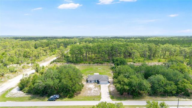 3450 PARK AVENUE, Indian Lake Estates, FL 33855