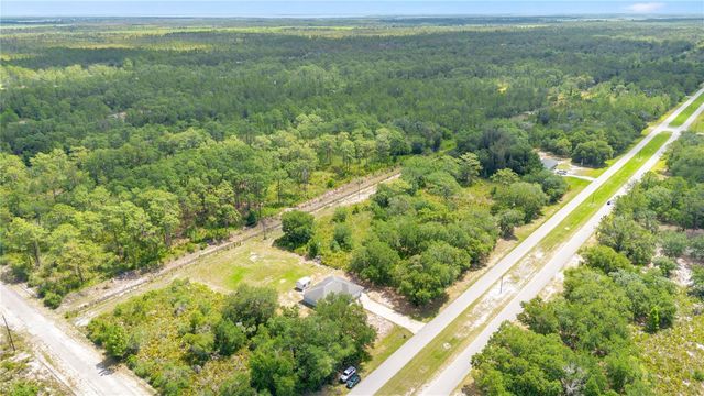 3450 PARK AVENUE, Indian Lake Estates, FL 33855