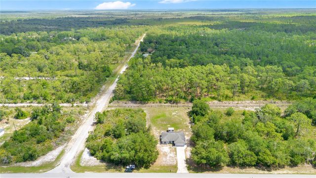 3450 PARK AVENUE, Indian Lake Estates, FL 33855