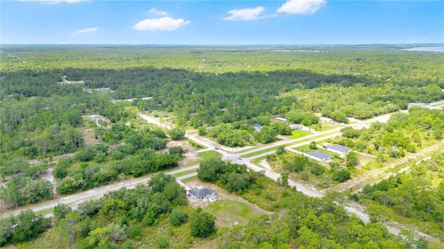 3450 PARK AVENUE, Indian Lake Estates, FL 33855
