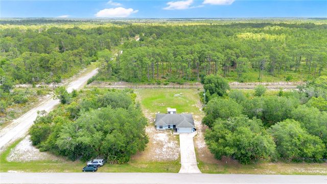 3450 PARK AVENUE, Indian Lake Estates, FL 33855