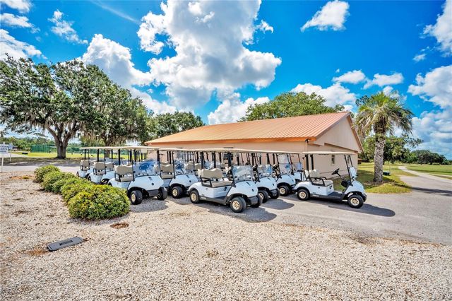 3450 PARK AVENUE, Indian Lake Estates, FL 33855