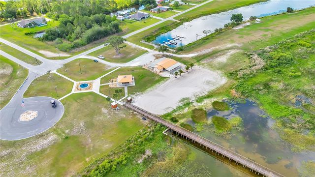 3450 PARK AVENUE, Indian Lake Estates, FL 33855