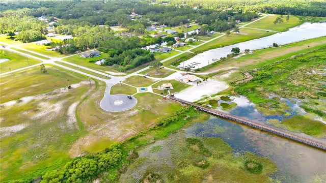 3450 PARK AVENUE, Indian Lake Estates, FL 33855