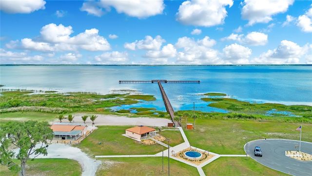 3450 PARK AVENUE, Indian Lake Estates, FL 33855