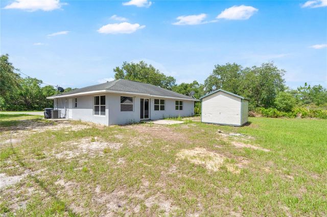 3450 PARK AVENUE, Indian Lake Estates, FL 33855