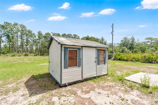 3450 PARK AVENUE, Indian Lake Estates, FL 33855