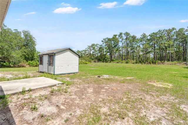 3450 PARK AVENUE, Indian Lake Estates, FL 33855