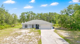 3450 PARK AVENUE, Indian Lake Estates, FL 33855