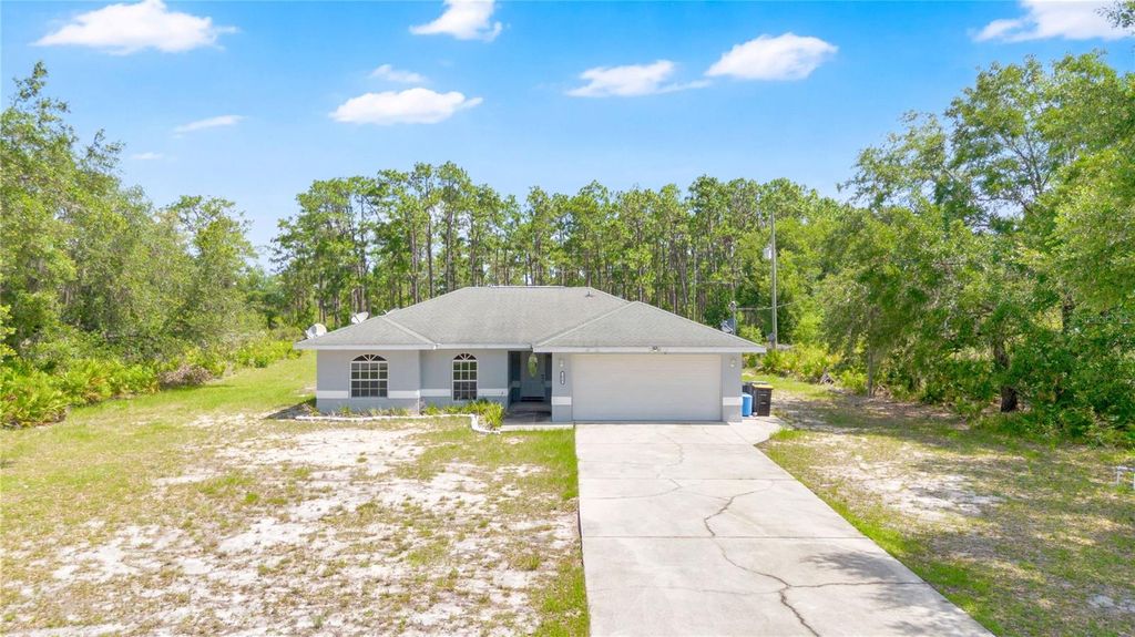 3450 PARK AVENUE, Indian Lake Estates, FL 33855