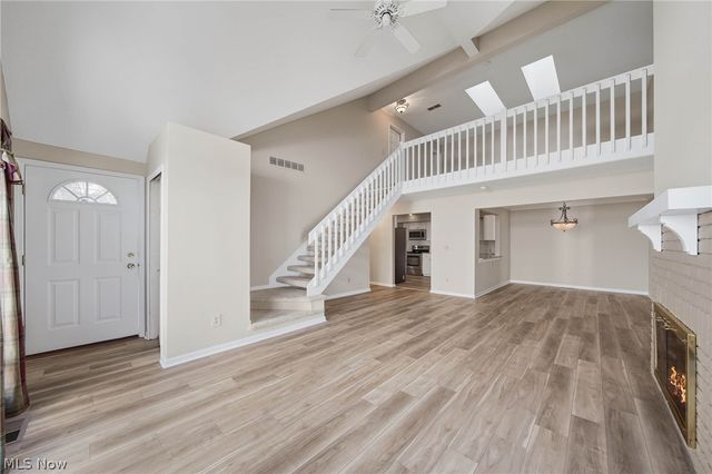 762 Hunters Trail, Akron, OH 44313