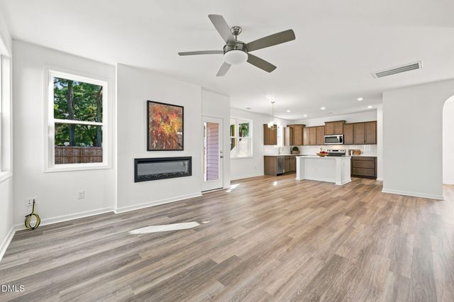 69 White Azalea Way, Benson, NC 27504