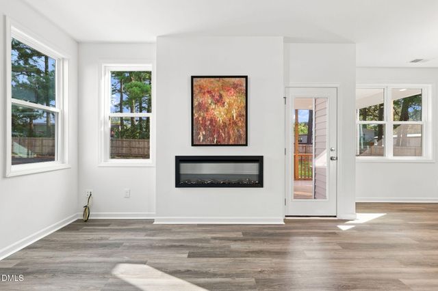 69 White Azalea Way, Benson, NC 27504