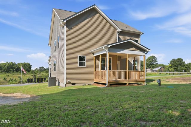 69 White Azalea Way, Benson, NC 27504